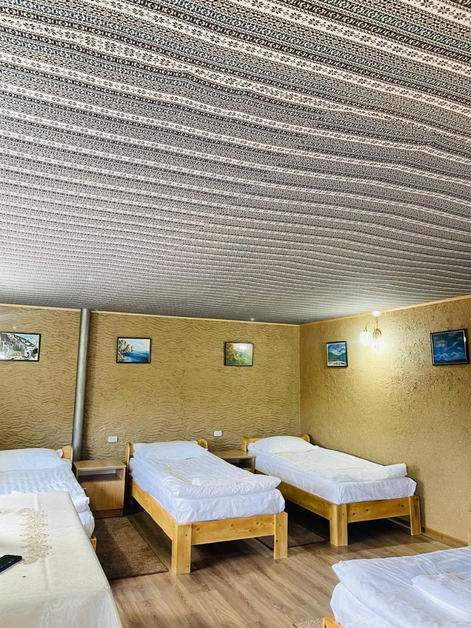 Guest House Amirhan Bokonbayevo Eksteriør bilde